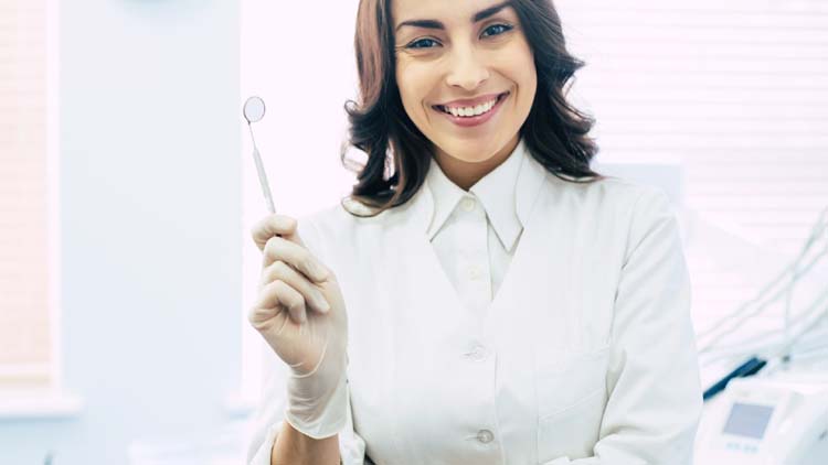 How to Choose the Right Dental Professional for Your Needs | Variety Talk