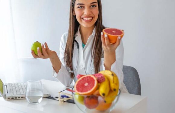 The Role of Nutrition in Preventing Dental Problems