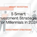 Investment strategies tailored for millennials in 2024, including ETFs, robo-advisors, and emerging technologies.