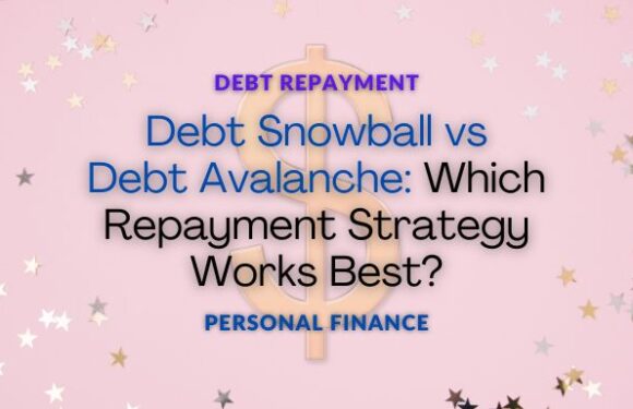 Debt Snowball vs Debt Avalanche: Which Repayment Strategy Works Best?